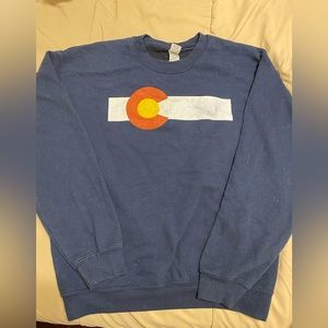 Colorado Sweatshirt